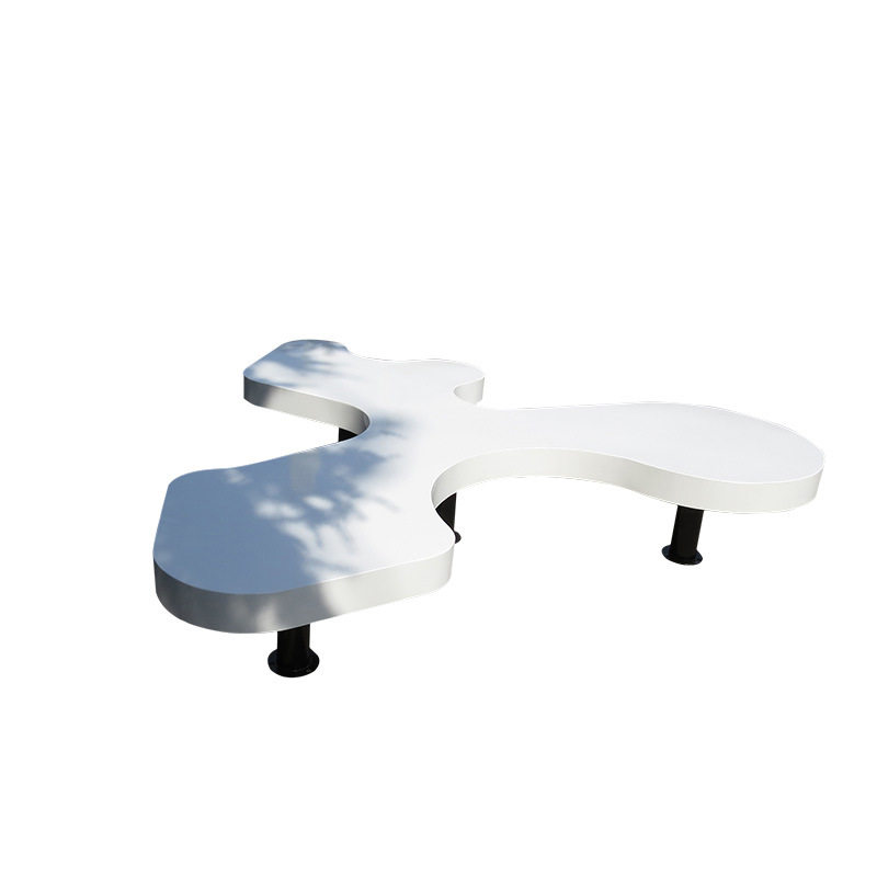 异形坐凳 商场休闲凳 商业长凳 户外异形凳 景观座凳定制,淘宝优惠券,粉丝福利购,淘宝优惠卷