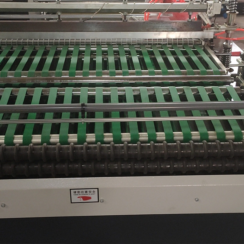 全自动气泡膜制袋机汽泡袋切断机,淘宝优惠券,粉丝福利购,淘宝优惠卷