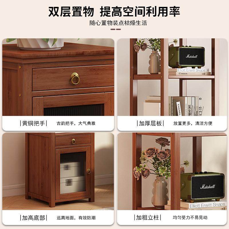 中式花花架客厅落地式盆托架多w241024yh层盆栽物架置非实木多肉,淘宝优惠券,粉丝福利购,淘宝优惠卷