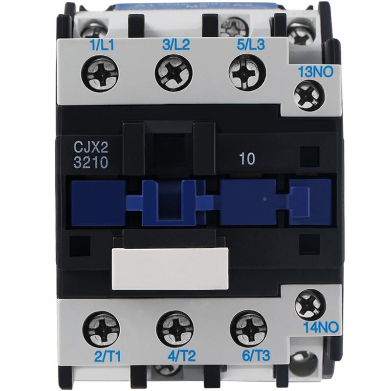 TENGENV天正c1jx2-3210交流接触器CJX2-320138010V36V24v22IMQ0v - 图3