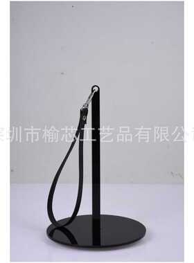 大号T型亚克力手腕线支架 Portable Wrist Yarn Holder