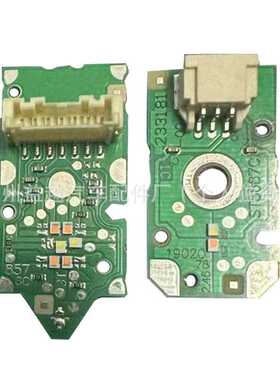 233181-00适用W213奔驰E级大灯总成LED日行灯转向灯光源灯泡灯芯