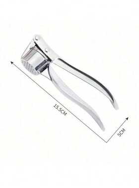 L 84749 Manual multi-function garlic press 手动多功能压蒜器