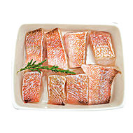 【拍2五斤】红石斑鱼切块加拿大进口