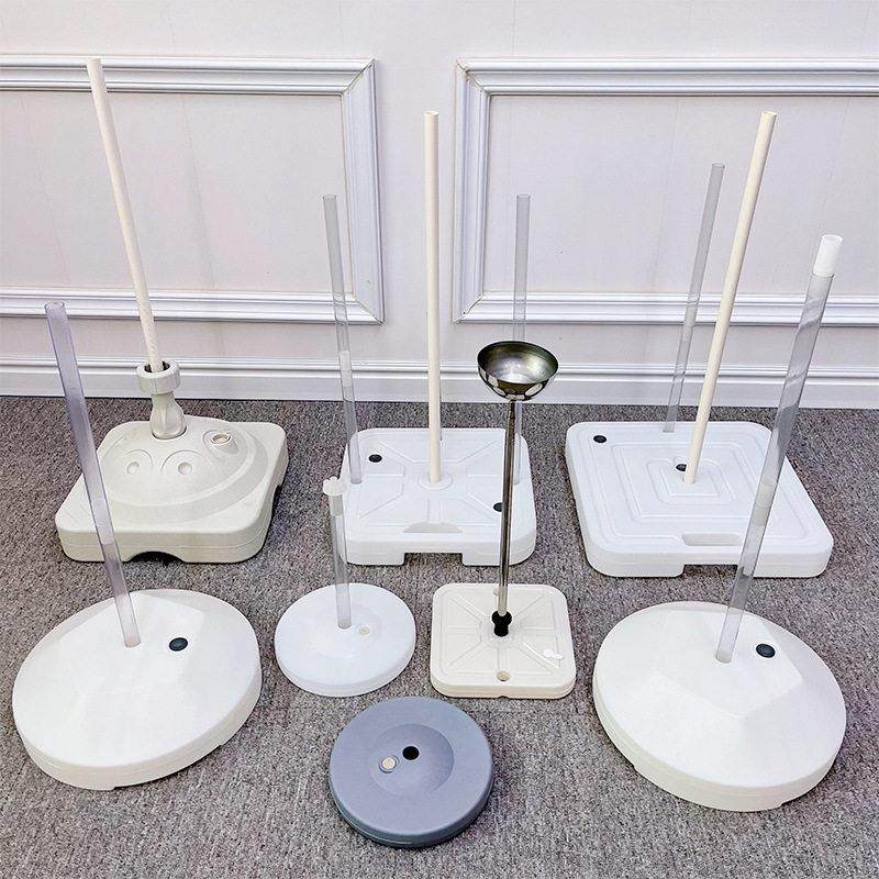 2米3米路引立柱气球飘空伸缩杆底座开业婚庆装饰派对气球碗托,淘宝优惠券,粉丝福利购,淘宝优惠卷