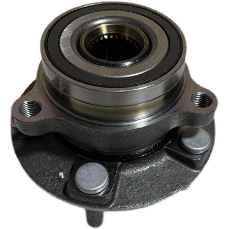 适用现代菲斯塔ix35胜达途胜索九领动起亚KX5前轮轴承前轮毂轴头,淘宝优惠券,粉丝福利购,淘宝优惠卷