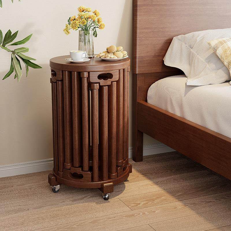 凳子可叠放六合一实木叠叠乐圆凳家用备用餐桌堆叠收纳木板凳餐凳,淘宝优惠券,粉丝福利购,淘宝优惠卷