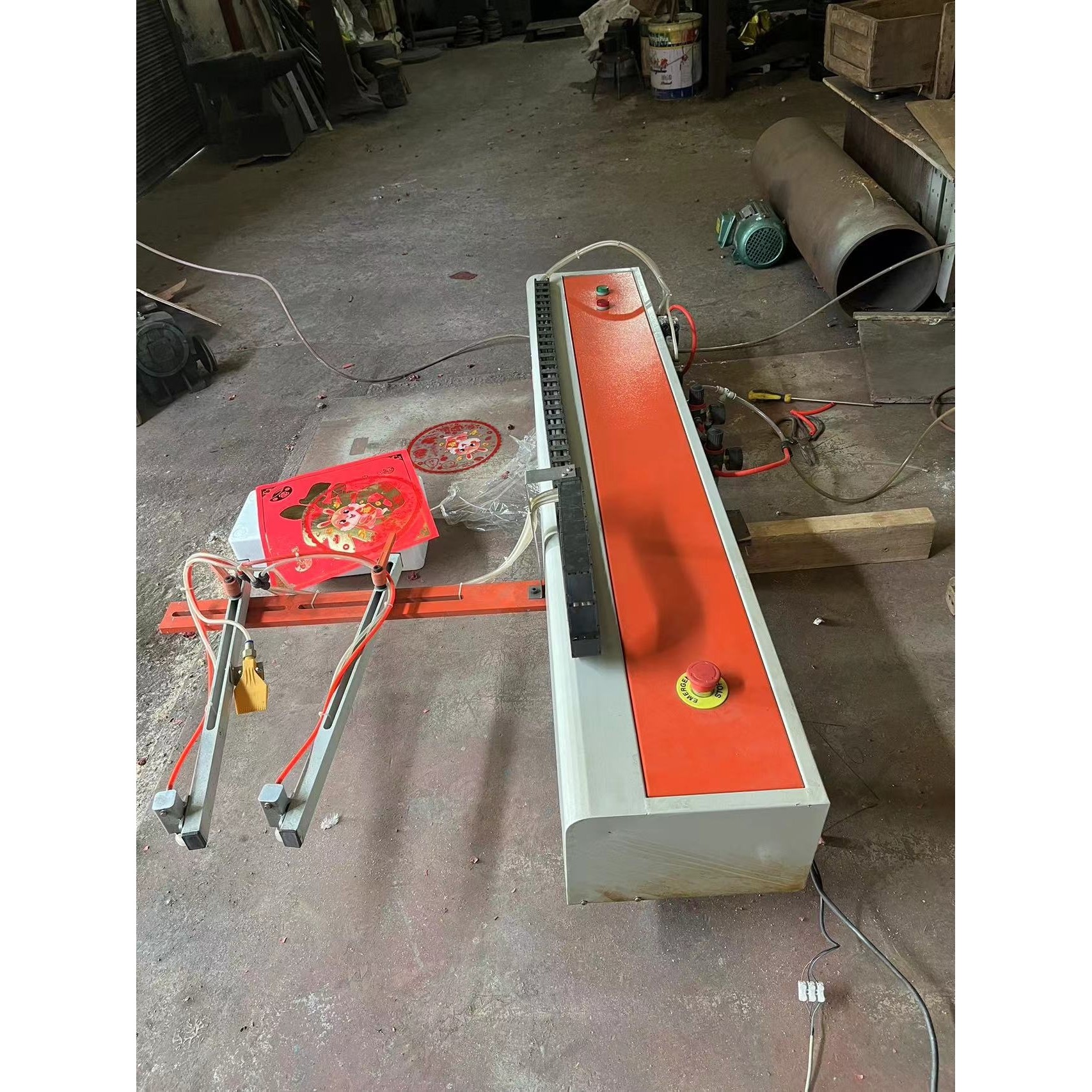 长期供应丝网印机械手 其他工业机械手,淘宝优惠券,粉丝福利购,淘宝优惠卷