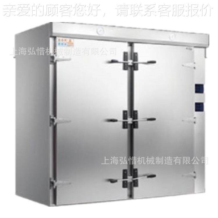 直供型推车蒸单房 36/72盘蒸饭柜双门UKW智锈能蒸包柜不大钢蒸房,淘宝优惠券,粉丝福利购,淘宝优惠卷