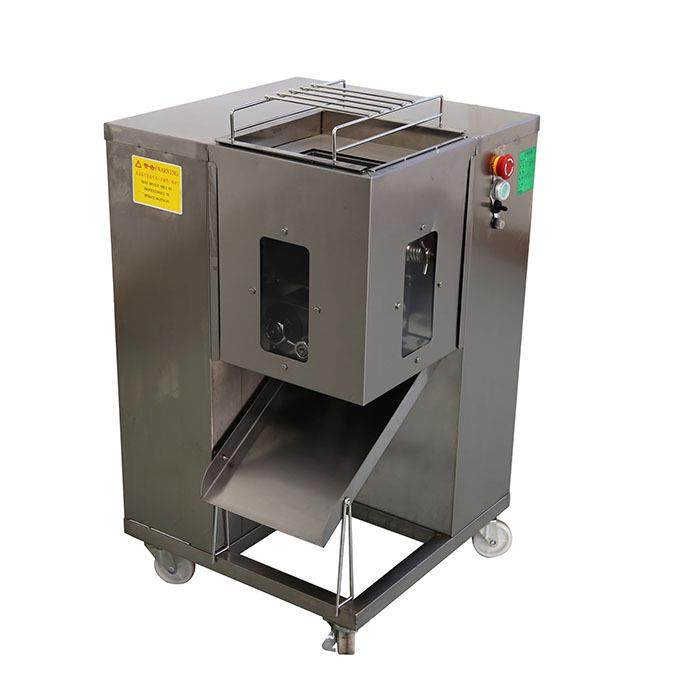 商用肉丝肉片机多功能切肉机鲜肉牛肉羊肉无骨肉类切丝切片设备,淘宝优惠券,粉丝福利购,淘宝优惠卷