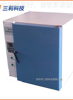 500℃高温箱 400℃DHG-9030高鼓风干燥箱烘 实化验室温老测试干燥