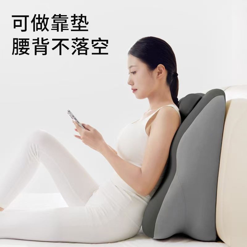 多功能床上趴睡枕护腰护颈枕位趴着睡觉玩手机趴枕垫床头靠垫神器,淘宝优惠券,粉丝福利购,淘宝优惠卷