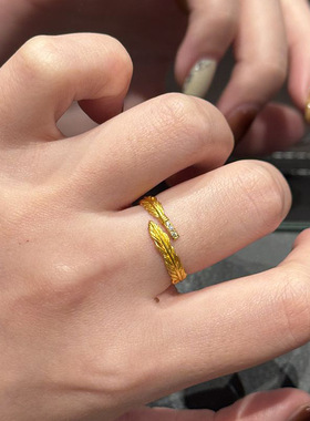 璀璨光芒羽毛状高颜值氛围