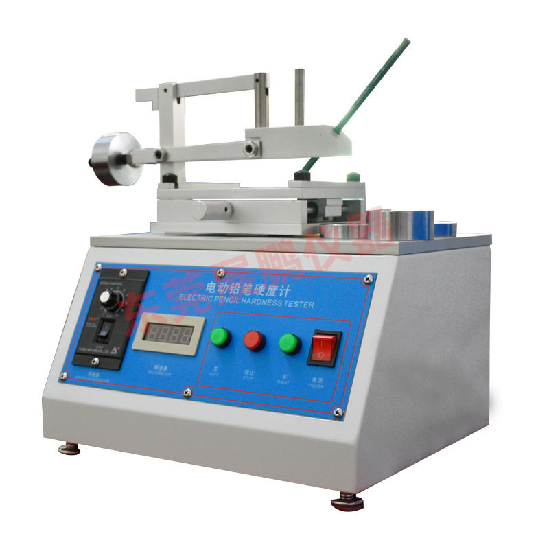 电动铅笔硬度计全自动手机笔记本电脑外壳油漆喷涂层检测试验机,淘宝优惠券,粉丝福利购,淘宝优惠卷