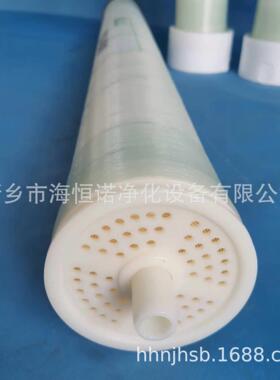 陶瓷管式滤膜工业废水处理陶瓷膜滤芯水处理专用超滤膜