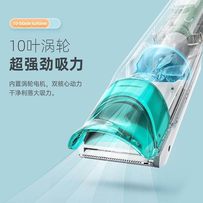 德国婴儿理发器自动吸发宝宝剃头发超静音新生儿童电推子剃发神器,淘宝优惠券,粉丝福利购,淘宝优惠卷