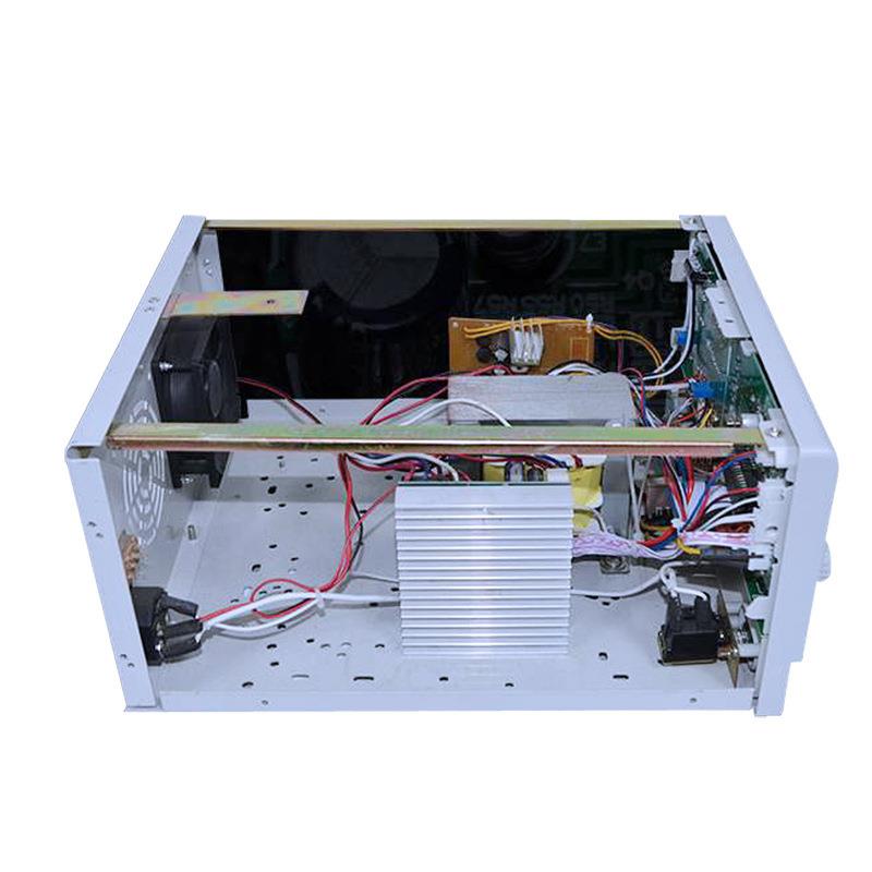 DC无刷风扇测试仪微特电机测试仪风扇马达测速仪30D/60D转速仪 - 图1