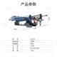 3F305310315 outer skin stripping machine pneumatic electric core wire gas stripping wire stripping machine skin stripping machine