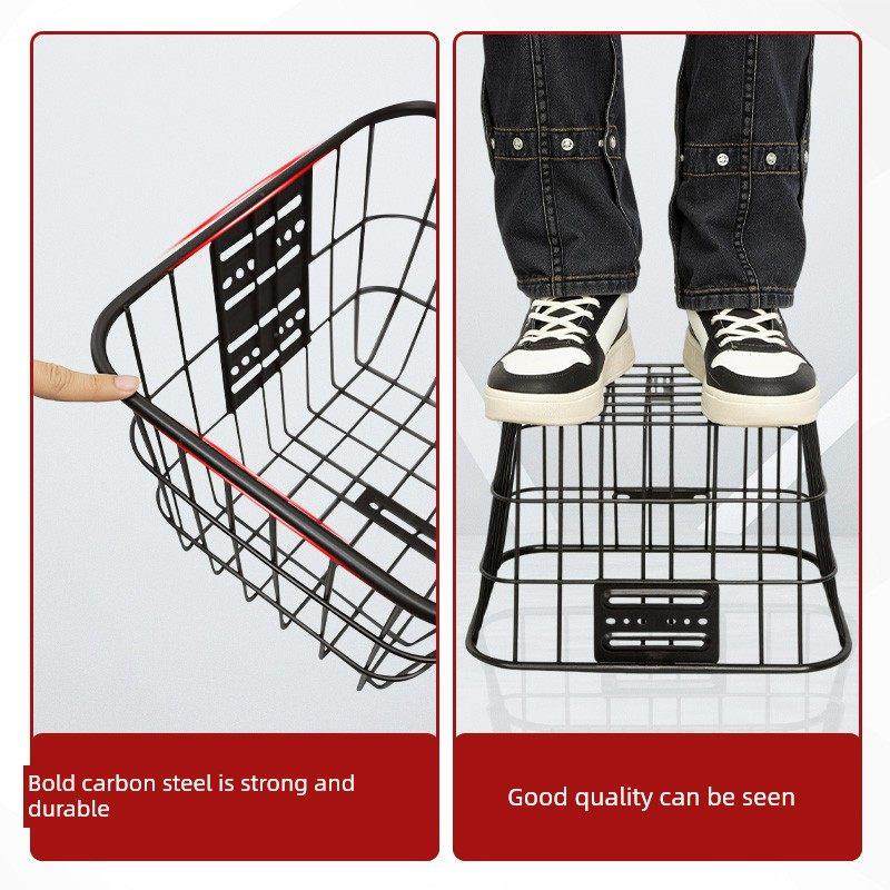 电动车脚底收纳箱收纳箱物品神器蓄电池车篮头盔收纳箱防水装饰配,淘宝优惠券,粉丝福利购,淘宝优惠卷