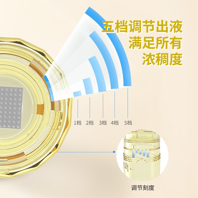 UM8出液电动微针导入仪针头美容院家用纳米微晶片mts中胚浅导痘印 - 图2