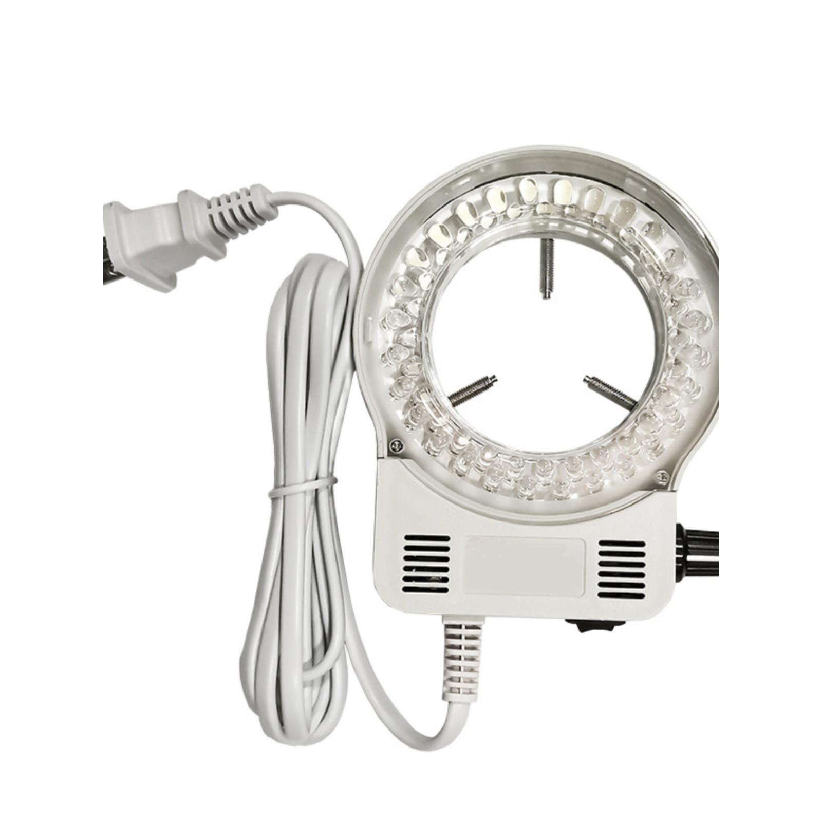 舜宇显微镜SZM45-ST1/SZM7045-ST1 , 双目放大7-45X 连续变倍 - 图3