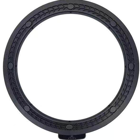 店圆桌能电动餐智能电动桌转酒盘家芯用客厅圆形底智座饭店桌子转 - 图3