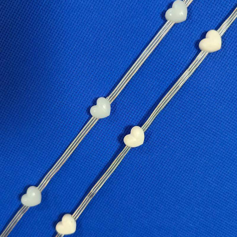 皮线灯串全自动注塑机LED圣诞灯自动化注塑成型机滴胶灯PVC包胶 - 图2