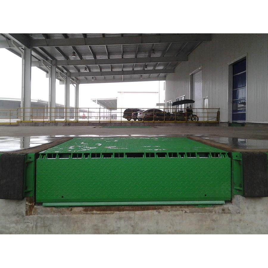 供应长沙固定式电动液压登车桥货台高度调节板装卸平台卸货平台,淘宝优惠券,粉丝福利购,淘宝优惠卷