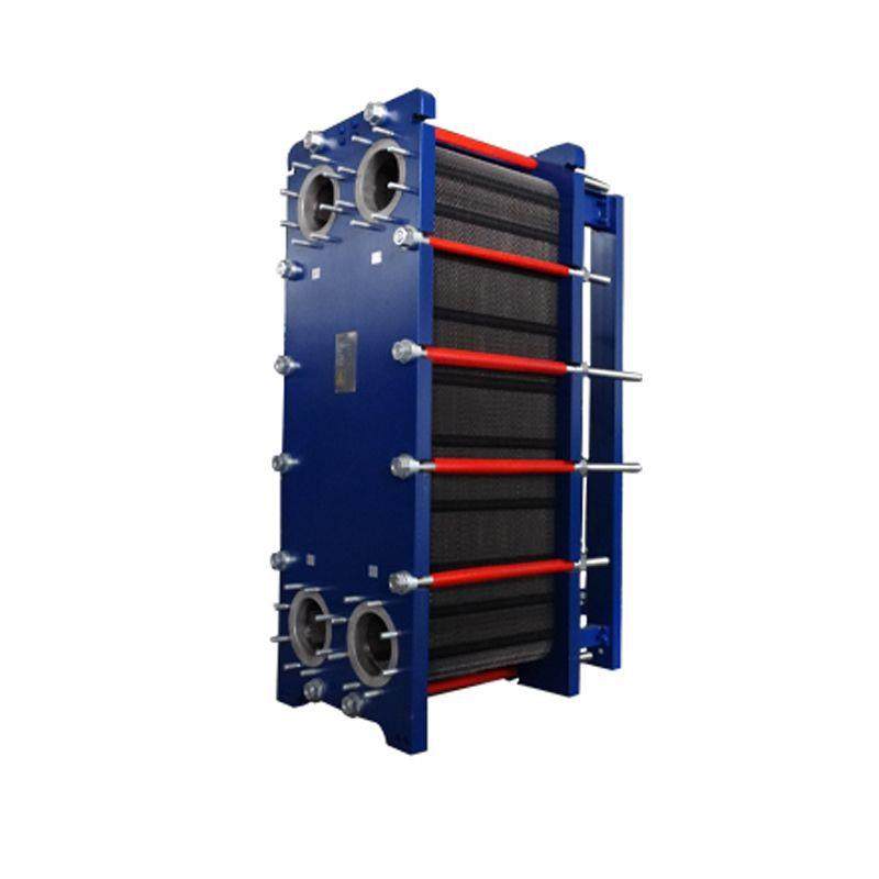 板式换热器PES50/27D/E6-JS316L材质框架碳钢包304不锈钢,淘宝优惠券,粉丝福利购,淘宝优惠卷