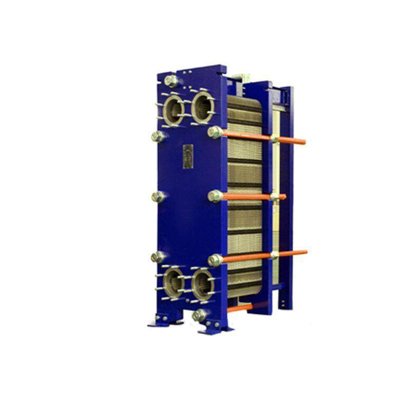 板式换热器PES50/27D/E6-JS316L材质框架碳钢包304不锈钢,淘宝优惠券,粉丝福利购,淘宝优惠卷