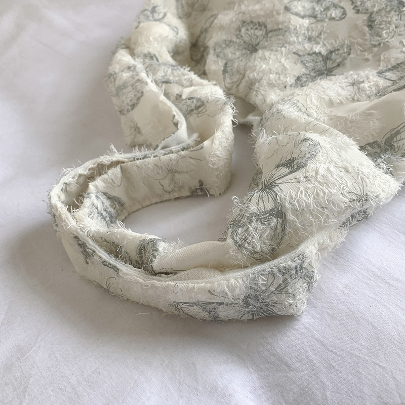 夏天超火刺绣大包包女2024新款设计感小众托特包大容量通勤单肩 - 图1