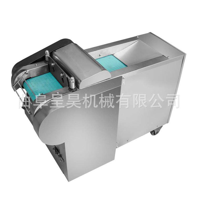 多功能切菜机 全自动块茎叶茎果蔬加工设备 切片切丝狼牙土豆切条,淘宝优惠券,粉丝福利购,淘宝优惠卷