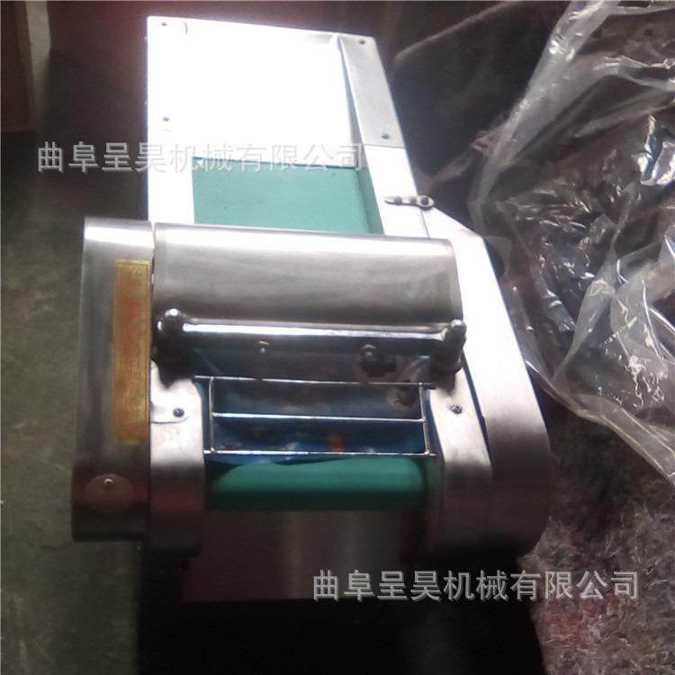 多功能切菜机 全自动块茎叶茎果蔬加工设备 切片切丝狼牙土豆切条,淘宝优惠券,粉丝福利购,淘宝优惠卷