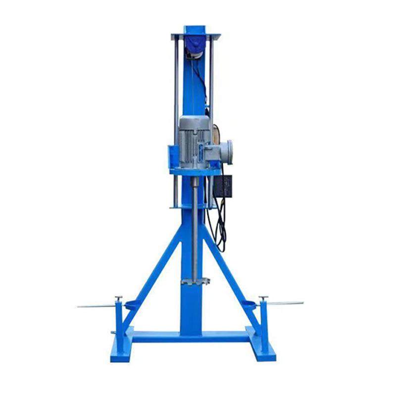 油墨分散机高速分散机变频调速搅拌机油漆分散机油压高速分散机,淘宝优惠券,粉丝福利购,淘宝优惠卷