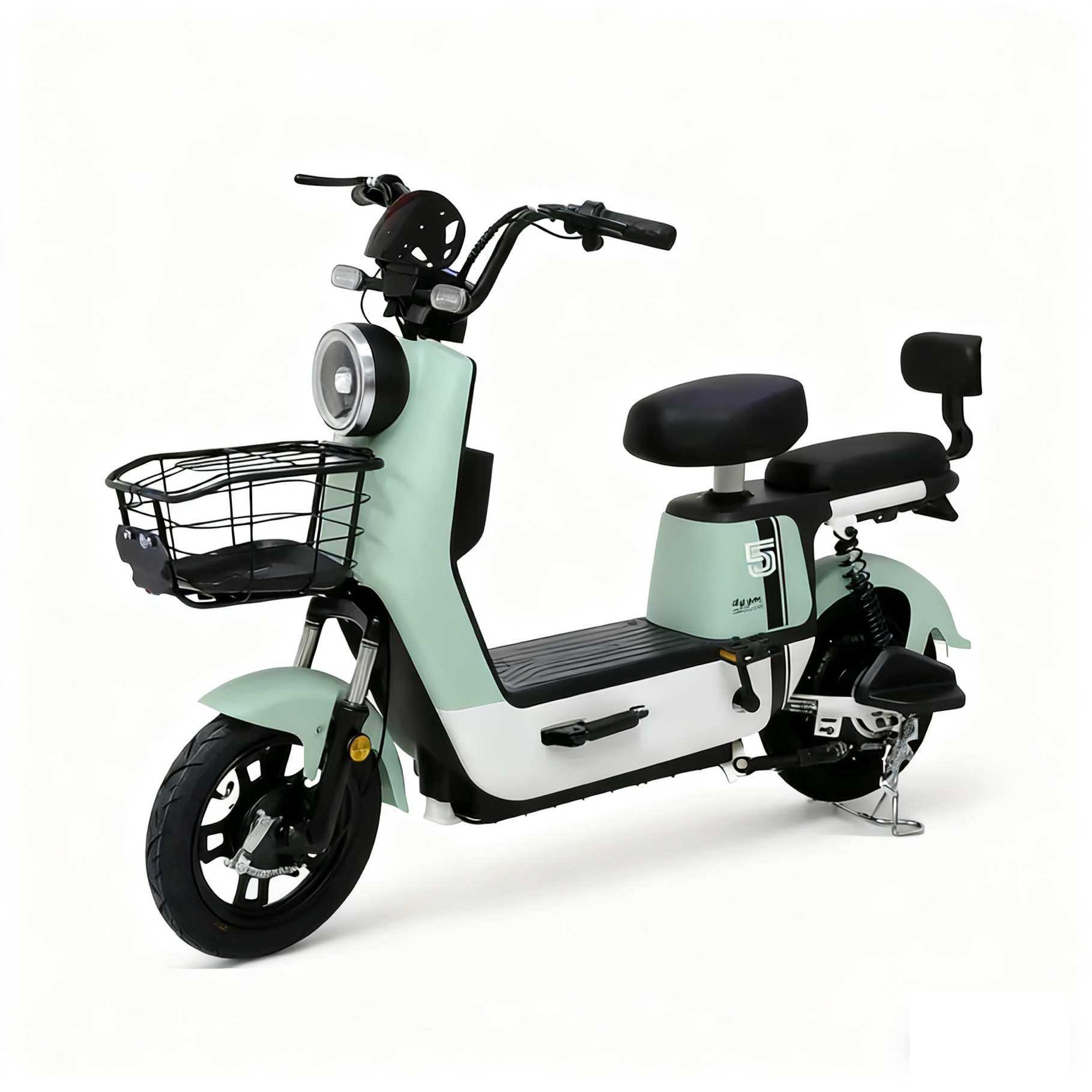 赛虎跨境工厂电动自行车350W两轮电动车成人通勤电瓶车E-BIKE,淘宝优惠券,粉丝福利购,淘宝优惠卷