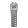 Chopsticks household chopstick stand with wall-mounted plastic