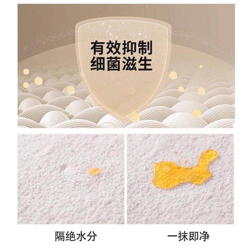 黑白风小地毯卧室加厚毛绒床边毯高级感主卧床前床下垫ins风地垫,淘宝优惠券,粉丝福利购,淘宝优惠卷