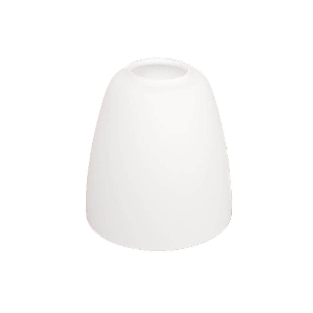 奶白玻璃灯罩美人吟同款LED多头客厅饭厅3头吊灯配件替换罩子现代,淘宝优惠券,粉丝福利购,淘宝优惠卷