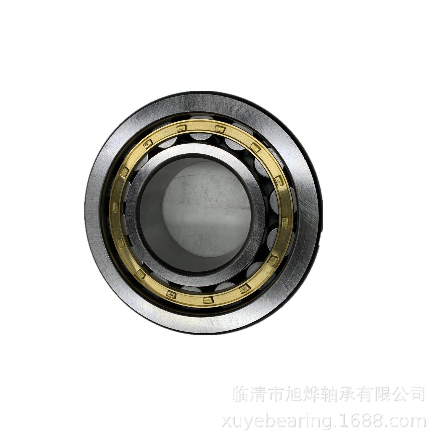 二类圆柱滚子轴承 NU2314EM NU2315 NU2316 NU2317 N NJ NUP厂家 - 图3