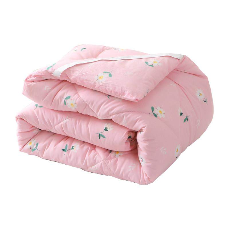 100%新疆一级纯棉花被子全棉被芯棉絮垫被春秋夏凉被保暖冬被棉被,淘宝优惠券,粉丝福利购,淘宝优惠卷