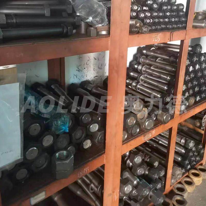 挖土机破碎锤夹板螺丝68 75 100锤夹板螺丝外壳螺丝破碎锤配件,淘宝优惠券,粉丝福利购,淘宝优惠卷