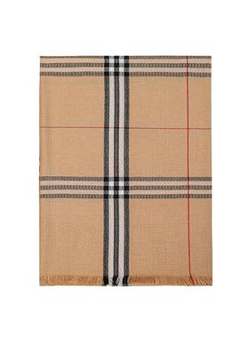 样板间装饰围巾轻奢风卧室衣帽间意式男女士围巾挂架陈列软装摆件