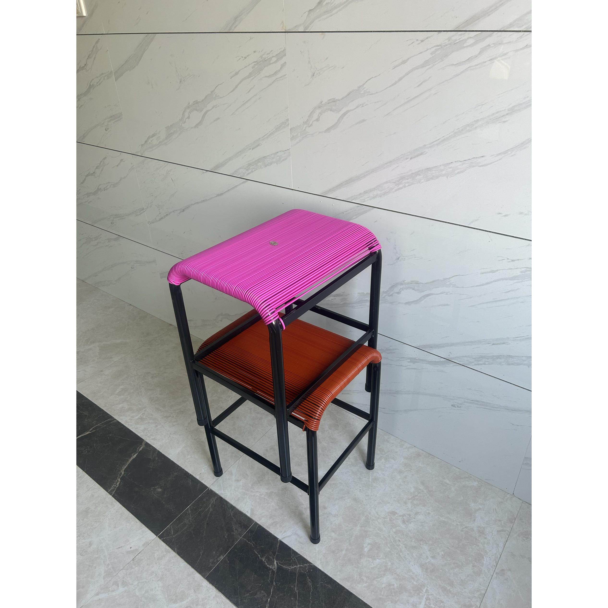 缝纫机透气散热凳子服装厂上班椅久坐不累藤编凳简约流水线 线车,淘宝优惠券,粉丝福利购,淘宝优惠卷