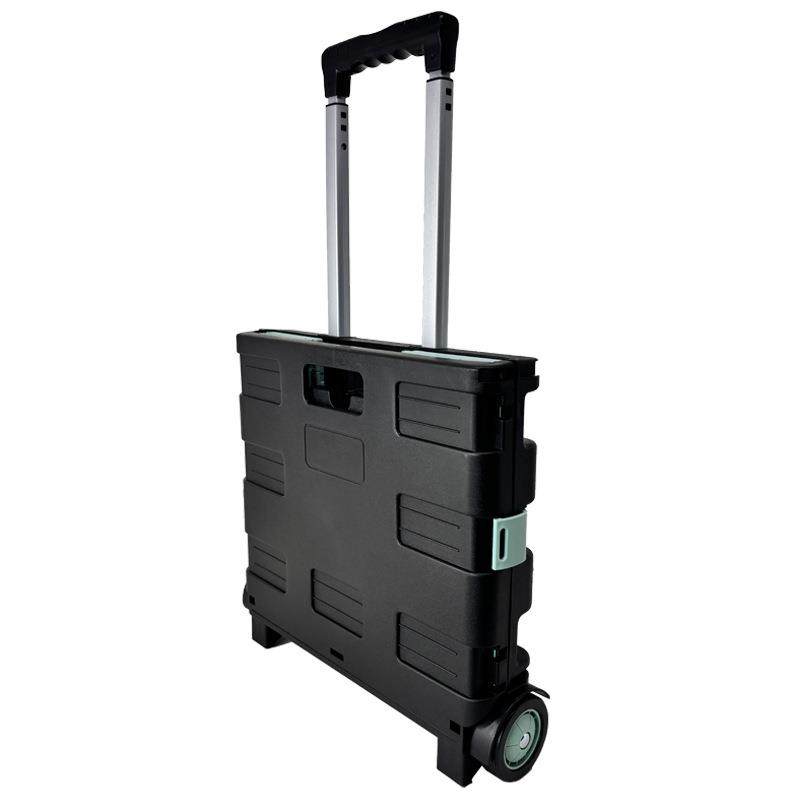 便携式露营车折叠买菜拉杆车家用收纳取快递轻便推车后备箱收纳箱,淘宝优惠券,粉丝福利购,淘宝优惠卷