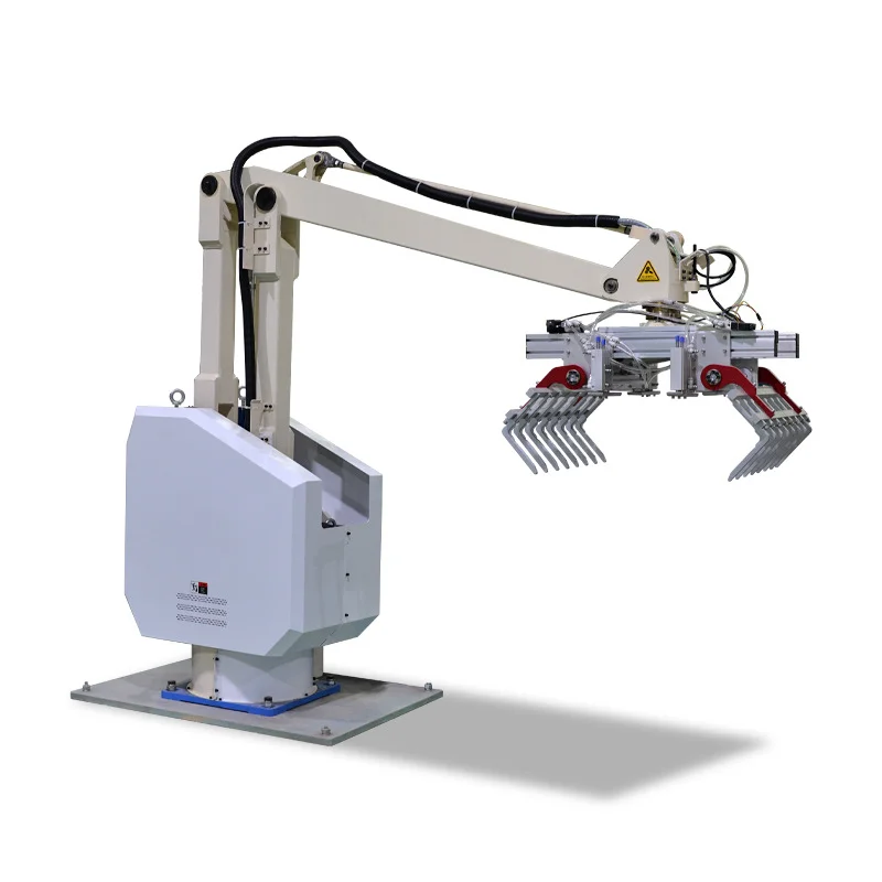 编织袋码垛机 袋装化肥饲料水泥搬运码垛 全自动25kg码垛机厂家,淘宝优惠券,粉丝福利购,淘宝优惠卷