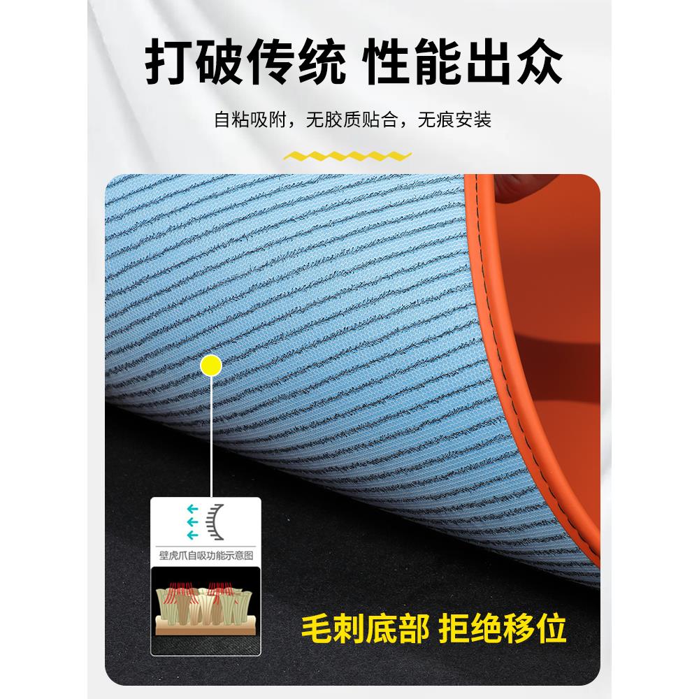 2025款领克08专用后备箱垫子尾箱垫汽车装饰改装件用品大全车内23 - 图2