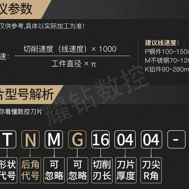 WCMX SPMG刀柄2D/3D/4D/5D车床用暴力钻中心打孔钻U钻刀杆 - 图1