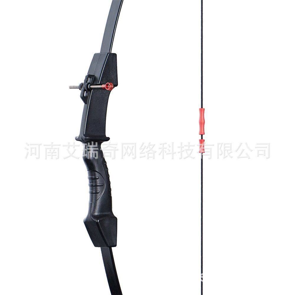 f022多色儿童青少年 娱乐运动练习游戏反曲弓竞技射箭运动弓,淘宝优惠券,粉丝福利购,淘宝优惠卷