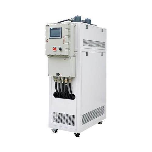 隔离防爆高低温一体机反应釜冷热循环控温设备工业恒温机 - 图3