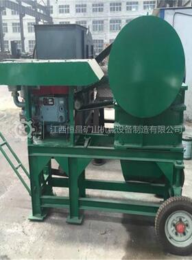 供大中小型花灰岩河卵石石石颚578应式破碎机石英砂鄂式岗破碎机